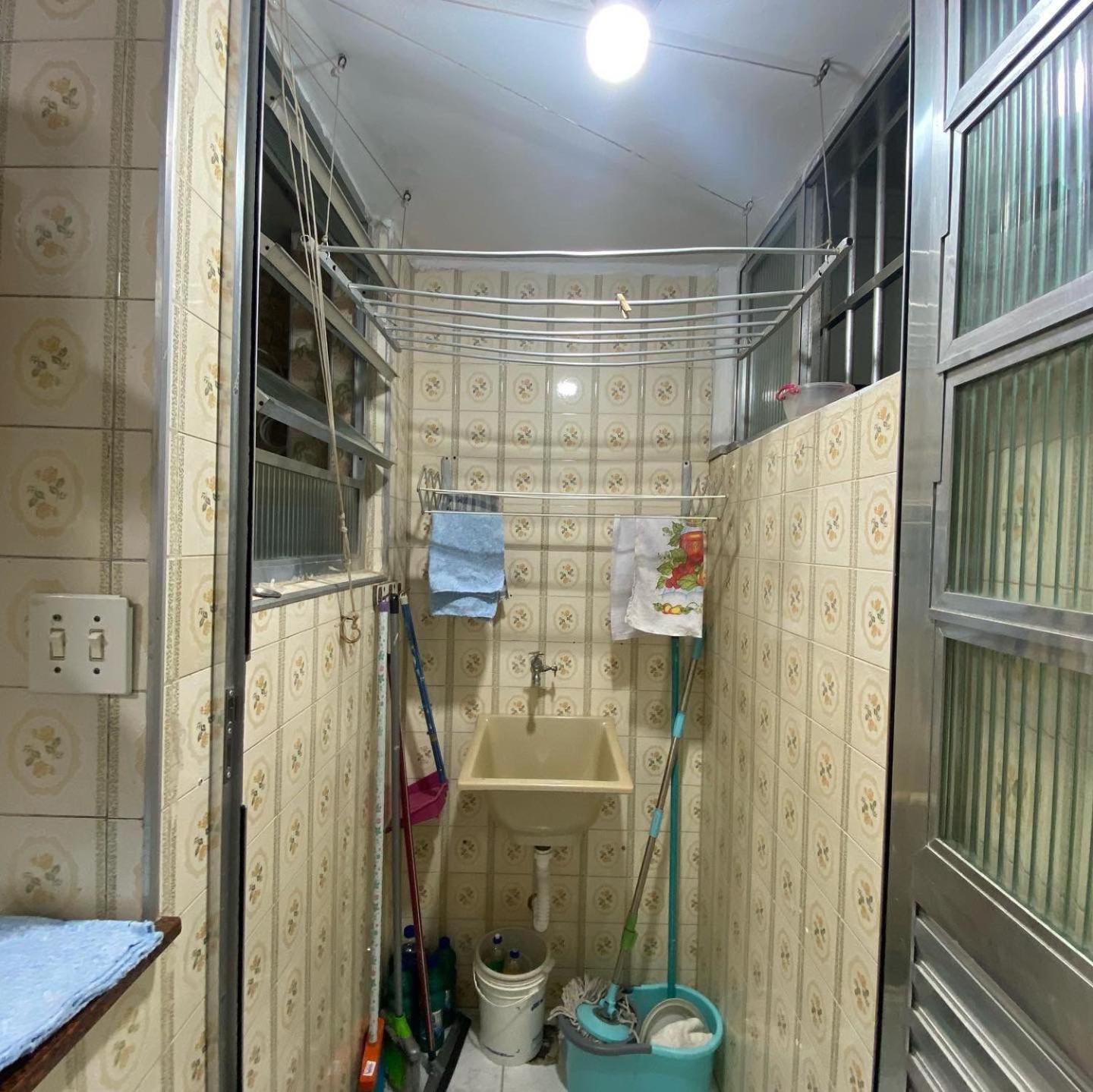 Apartamento Kitnet Pe Na Areia Praia Ocian Praia Grande  Buitenkant foto